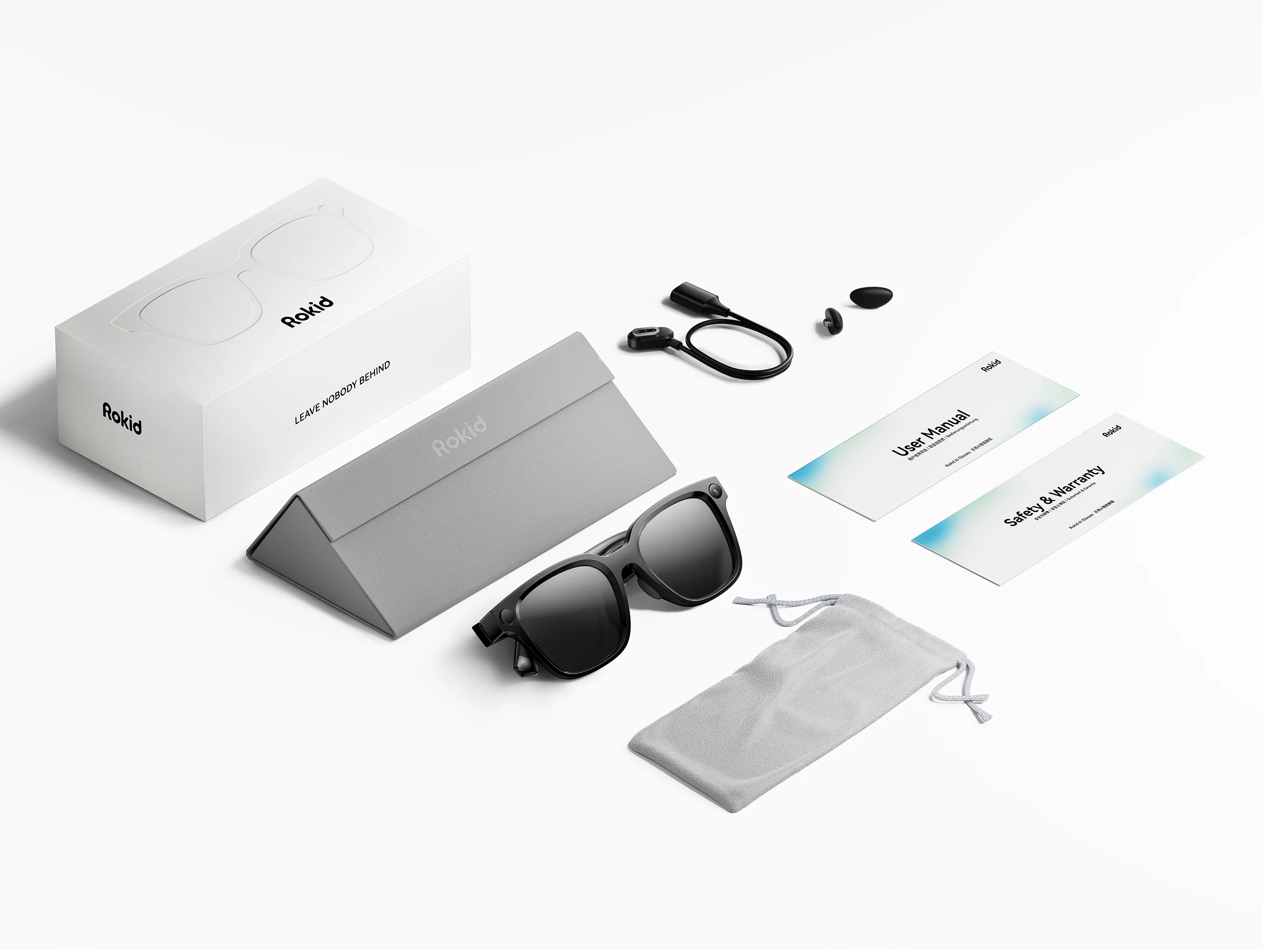 Rokid AI Glasses Style - Image 7