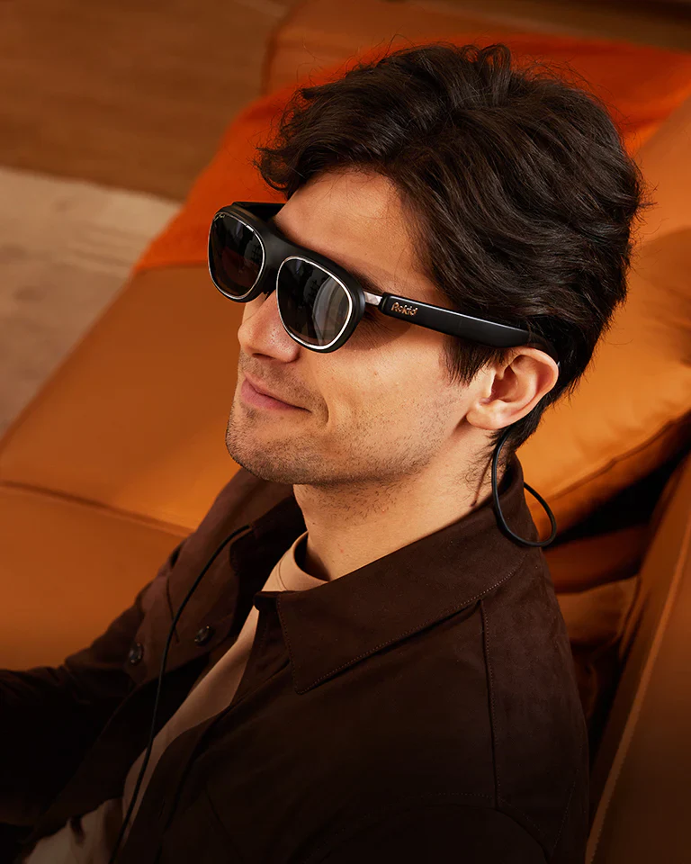 Rokid Max 2 AR Glasses - Image 11