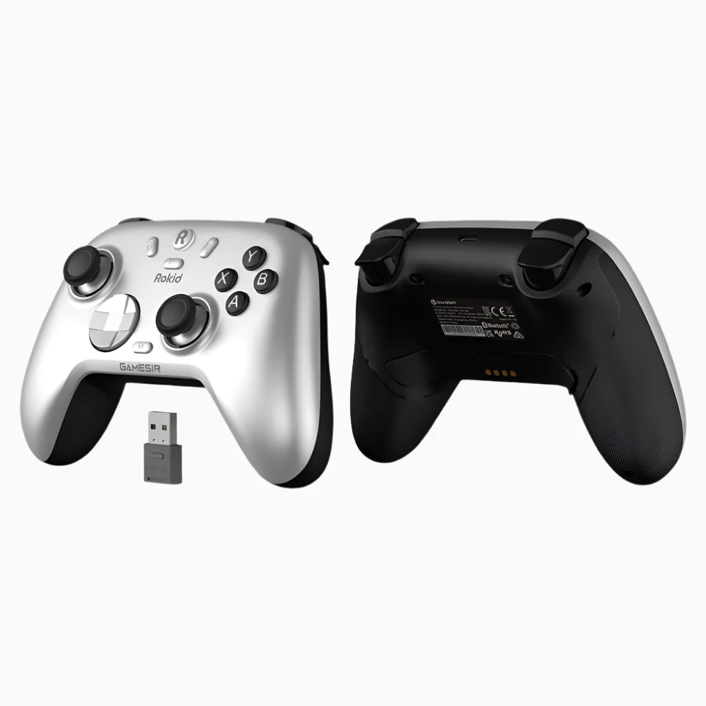 Rokid X GameSir Gaming Controller - Image 5